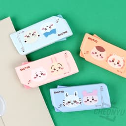 ちいかわ 箱・封筒開封スッスッカッター 1