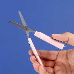 モフサンド スティックキル携帯用はさみ 4
