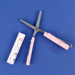 モフサンド スティックキル携帯用はさみ 3
