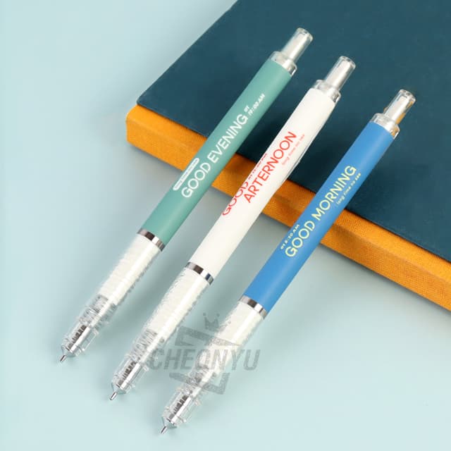 [Sseuim&Kkeullim]グッドシャープ シンプル（24個 1セット）