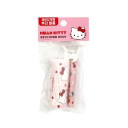[サンリオ]サンリオ ラブ根元ボリュームヘアクリップ 1P 6