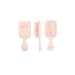 [サンリオ]サンリオ ミニスクエアクッションブラシ 3