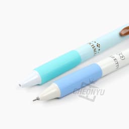 サンリオ フィギュア エナージェル2色ボールペン 0.5mm 3