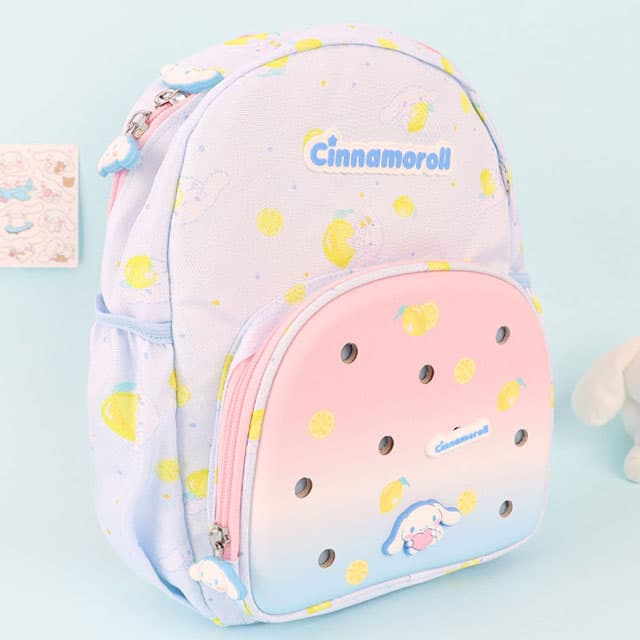 [サンリオ]シナモロール EVAピクニックバッグ 1