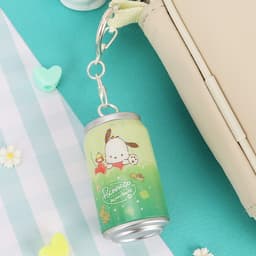 [サンリオ]サンリオ フルーツ缶飲料キーホルダー 6
