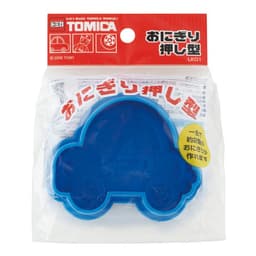 [トミカ]トミカ おにぎり型 1P 1