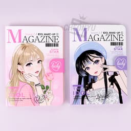 [ブルーシンク]アイドルメイクアップ シーズン2（ランダム発送） 5
