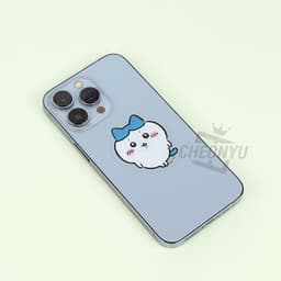 ちいかわ リピペタ 貼ってはがせるステッカー 5