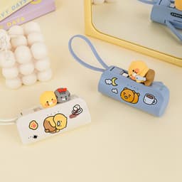 [カカオフレンズ]チュンシク ドッキング式モバイルバッテリー 2