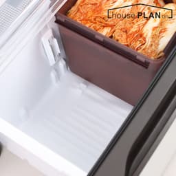 [ハウスプラン]キムチ冷蔵庫 4ドア用 クリーンマット 3Pセット 3