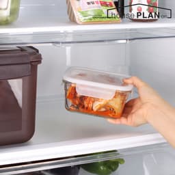 キムチ冷蔵庫 3ドア クリーンマット 2Pセット 5