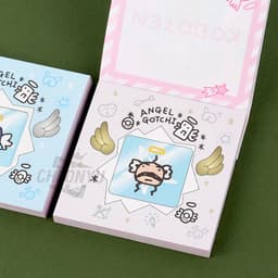 エンジェルたまごっち メモパッド 2