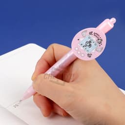 エンジェルたまごっち アクリルクリップボールペン 0.5mm 2