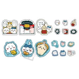ちいかわ フレークシールセット 4