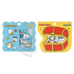 ちいかわ フレークシールセット 5