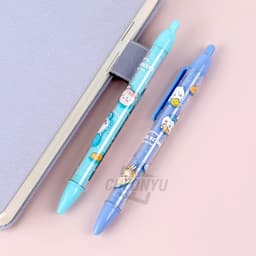 ちいかわ フルーツパンチボールペン 0.7mm 2