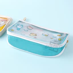 ちいかわ クリアマルチポーチ 3