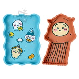 ちいかわ ぷにぷに小物トレー 4