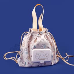 ちいかわ かんたんウェットティッシュポケットバッグ 1