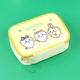 ちいかわ 収納整理バッグ 4