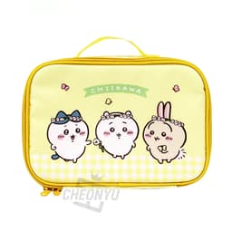 ちいかわ 収納整理バッグ 5