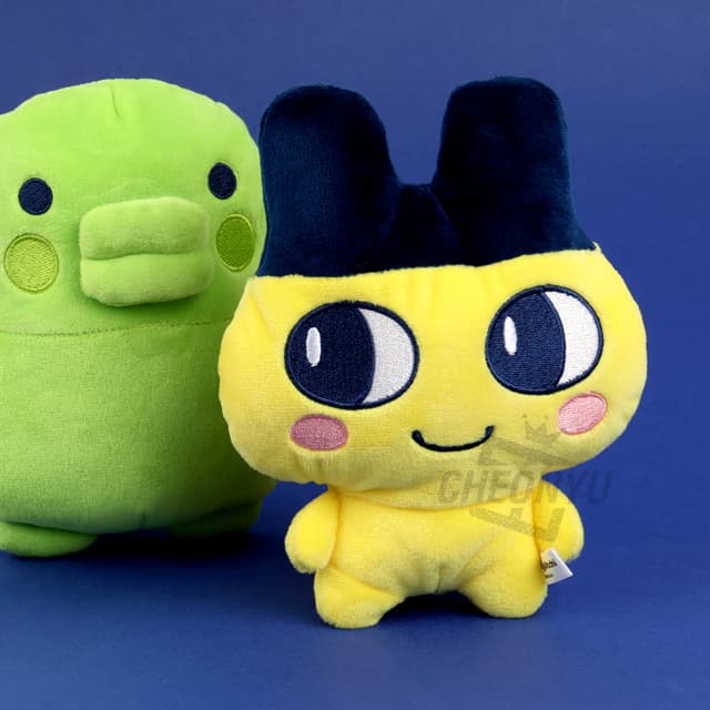 [たまごっち]たまごっち ソフトペンポーチ 1