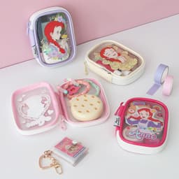 [クレヨンしんちゃん]クレヨンしんちゃん ミニポーチ 5