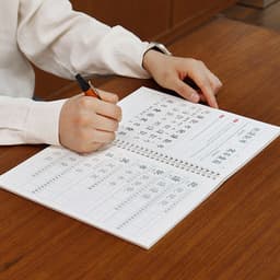 [インディゴ]千字文を書く 千字文書き取りノート（大人の学習帳⑩） 2