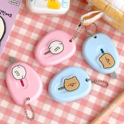 [イルジョン]スンドギ アンボックス カッターナイフ (ランダム発送) 4
