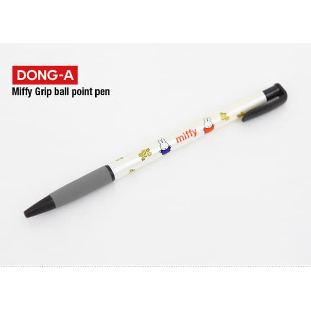 [ミッフィー]ミッフィー グリップスピーディーボール-0.38mm（24個1セット）