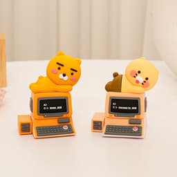 [チュンシク]ライアン＆チュンシク USBフィギュア 1