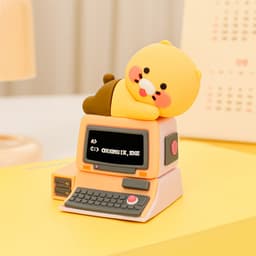 [チュンシク]ライアン＆チュンシク USBフィギュア 4