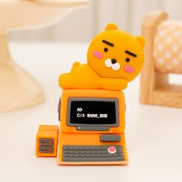 [チュンシク]ライアン＆チュンシク USBフィギュア 5