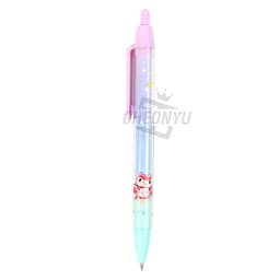 あつまれ どうぶつの森 ボールペン 0.7mm_フーコ 5