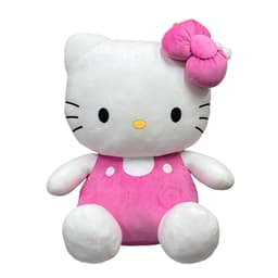 [サンリオ]ハローキティ 超特大ぬいぐるみ 90cm 2