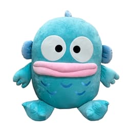 [サンリオ]ハンギョドン 超特大ぬいぐるみ 90cm 2