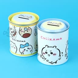 [ちいかわ] ちいかわ なんか小さくてかわいいやつ ミニ貯金箱（ランダム発送） 1