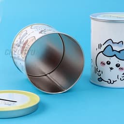 [ちいかわ] ちいかわ なんか小さくてかわいいやつ ミニ貯金箱（ランダム発送） 3