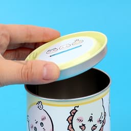 [ちいかわ] ちいかわ なんか小さくてかわいいやつ ミニ貯金箱（ランダム発送） 4