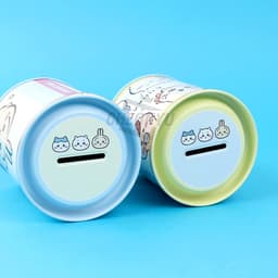[ちいかわ] ちいかわ なんか小さくてかわいいやつ ミニ貯金箱（ランダム発送） 5