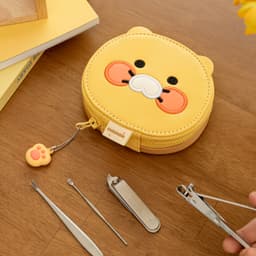 [チュンシク]チュンシク 爪切りセット 4