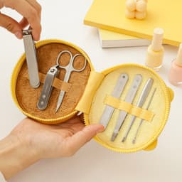 [チュンシク]チュンシク 爪切りセット 5