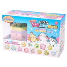 [ちいかわ]なんか小さくてかわいいやつ 立体ステッカーメーカー 2