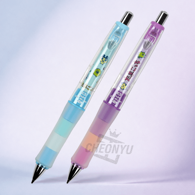 たまごっち ドクターグリップ シャープ 0.5mm