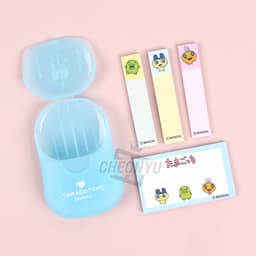 [たまごっち]たまごっち ワンタッチスティッキーメモ 2