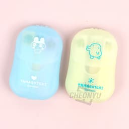 [たまごっち]たまごっち ワンタッチスティッキーメモ 5