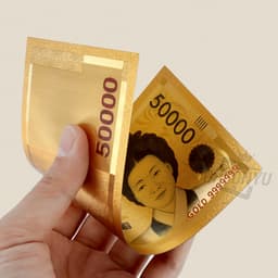[ブルーシンク]黄金の幸運お年玉（ランダム発送） 3