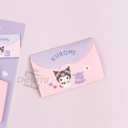 [サンリオ]サンリオ レター粘着メモパッド 5