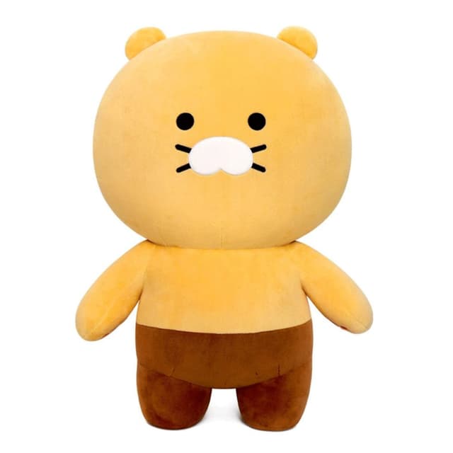 [カカオフレンズ]カカオフレンズぬいぐるみ 60cm_チュンシク