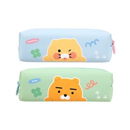 [카카오프렌즈]カカオフレンズ スクエアペンケース 5